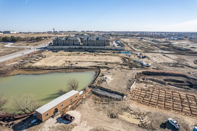 Building Photo - Ascend at Westinghouse