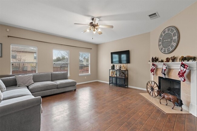 Foto del edificio - 2334 Caprock Pl