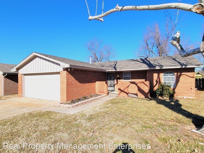 Building Photo - 3 br, 2 bath House - 5825 NW 61st St