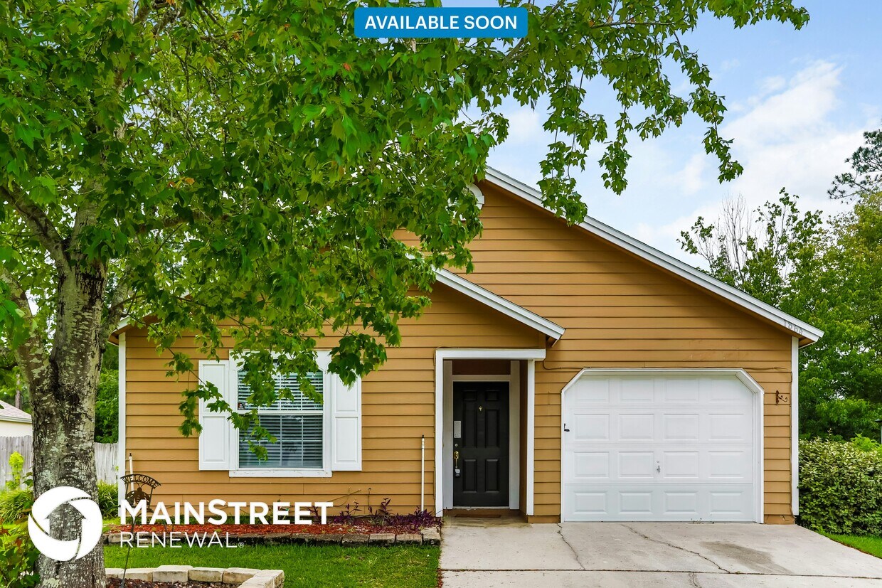 Foto principal - 1864 Sheraton Lakes Cir