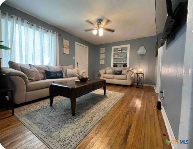 Foto del edificio - 284 Perryman St