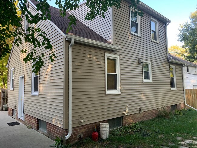 Foto del edificio - 2902 Wood Street