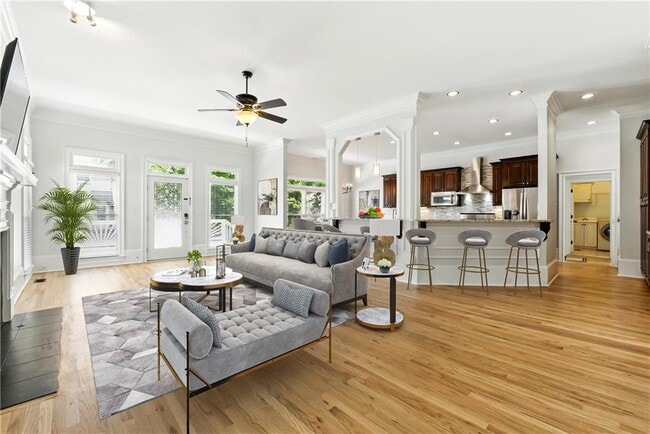 Building Photo - 4011 Charrwood Trce