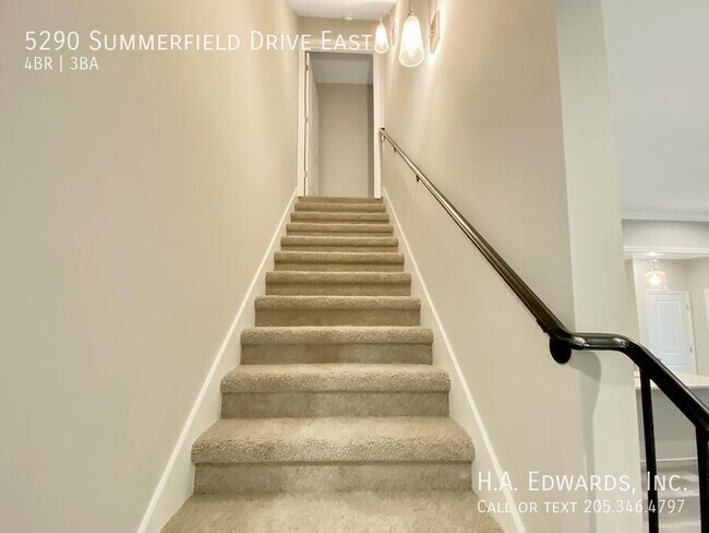 Foto del edificio - 5290 Summerfield E Dr