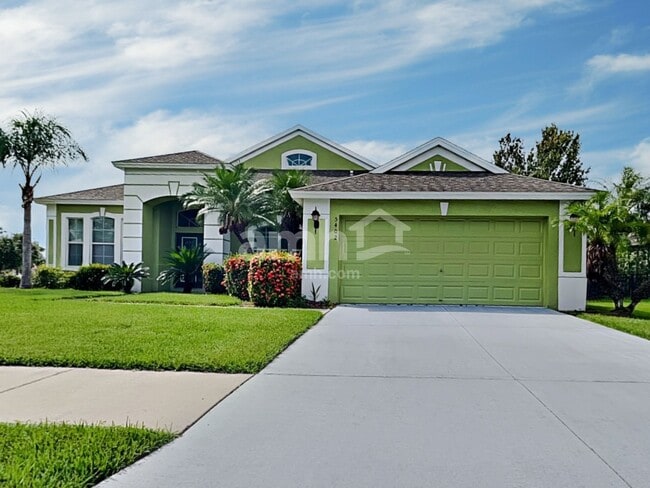 Building Photo - 5402 Coral Shell Way