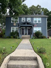 Building Photo - 1214 Catawba St