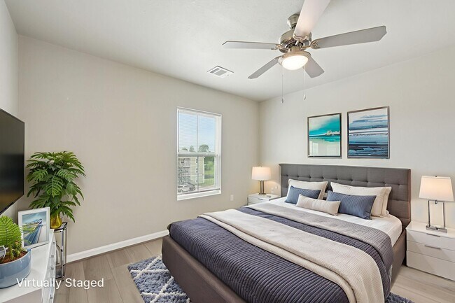 Foto del edificio - Eagles Nest Apartment Homes