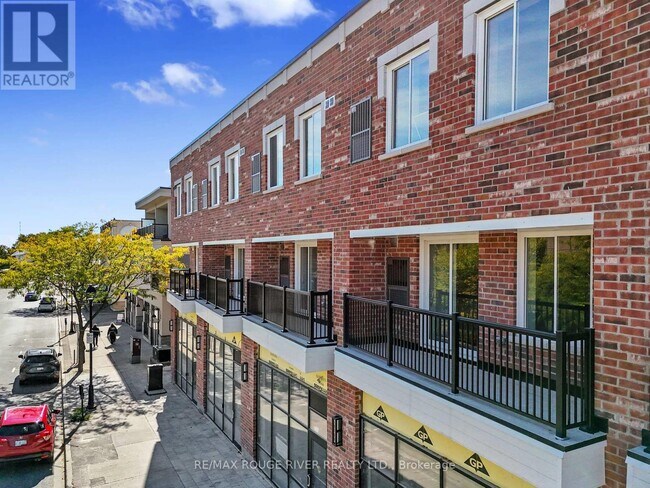 Photo du bâtiment - 185 Division St