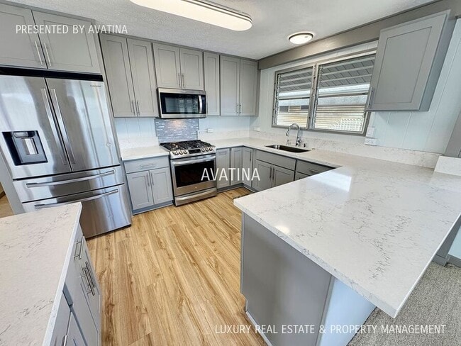 Building Photo - 1136A Kamehameha IV Rd-