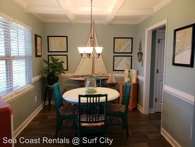 Foto del edificio - 3 br, 2.5 bath House - 801 Cross Wind Court