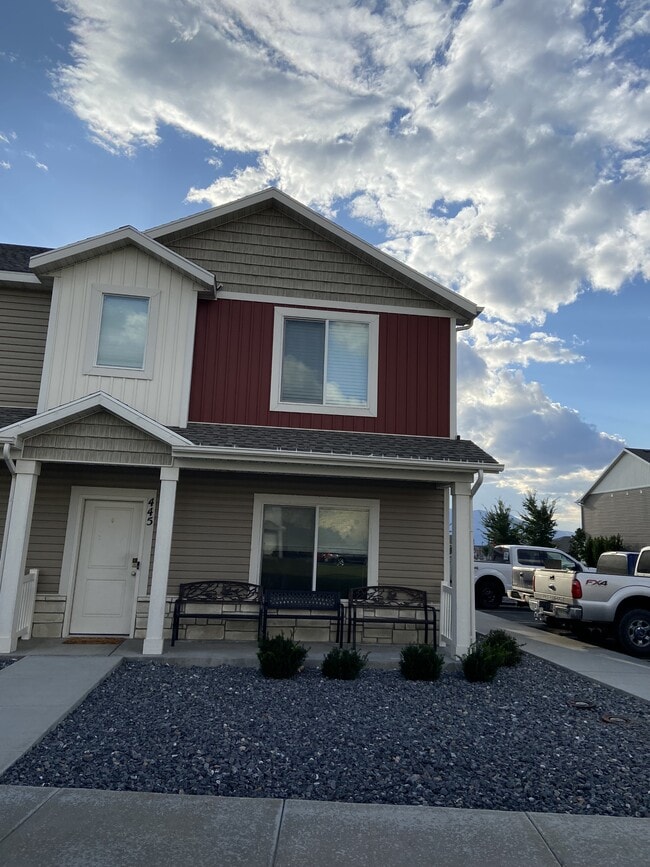 Building Photo - 445 S 1540 E