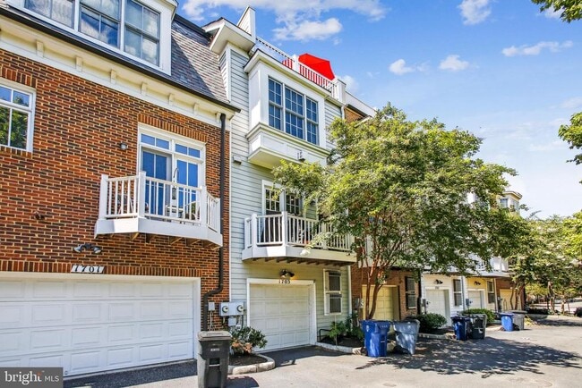 Building Photo - 1703 Potomac Greens Dr