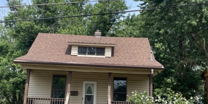 Primary Photo - 207 Pierce St