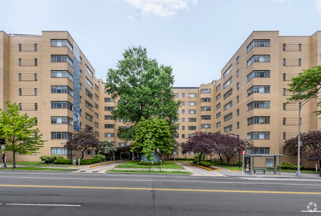 Building Photo - 3801 Connecticut Avenue
