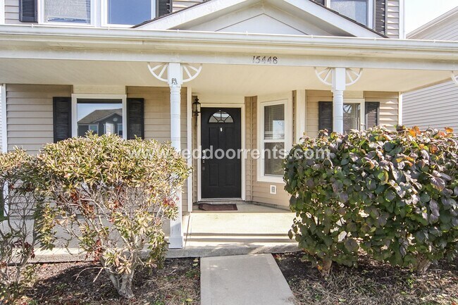Foto del edificio - Spectacular Home in Noblesville Near Hamil...
