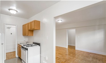 Interior Photo - The Chancery Apartments