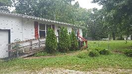 Building Photo - 2 br, 1 bath House - 601 W Washington