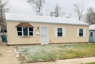 Building Photo - 5333 E 13th Pl