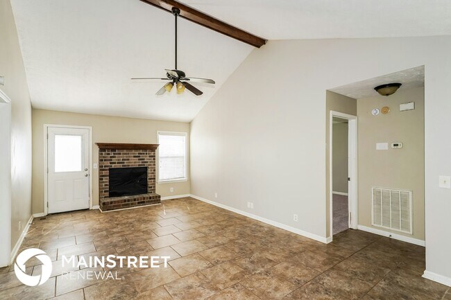 Foto del edificio - 1921 Treeview Dr