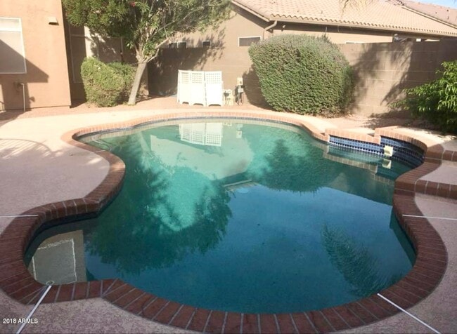 Building Photo - 4-bedroom with pool at Cooper & Guadalupe