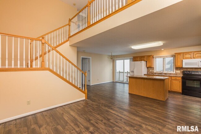 Foto del edificio - 3054 Cherrywood Dr
