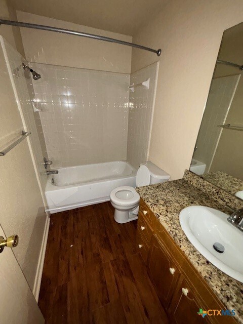 Foto principal - 4411 Abigail Dr