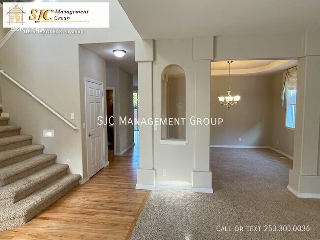 Foto del edificio - 11914 183rd St E