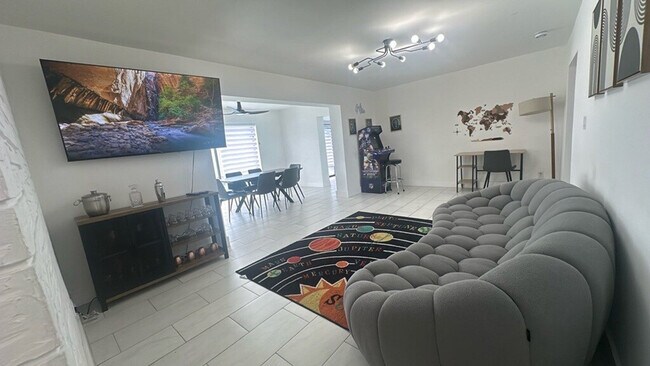 Foto del edificio - 6601 Cody St