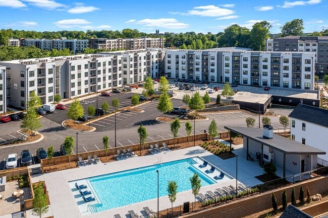 The Maverick Flats - The Maverick