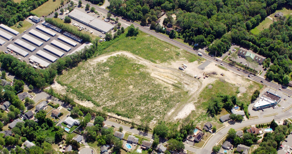 The Lofts at Barnegat Apartments in Barnegat, NJ