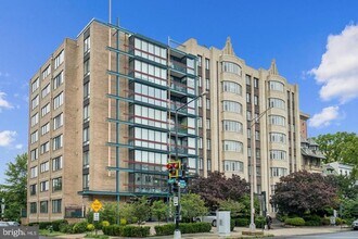 Building Photo - 1520 16th St NW