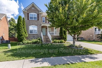 Building Photo - 1024 Belcor Dr