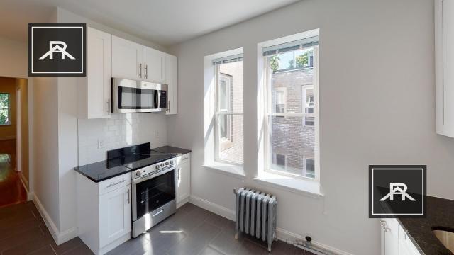 Foto del edificio - 1 bedroom in Brighton MA 02135
