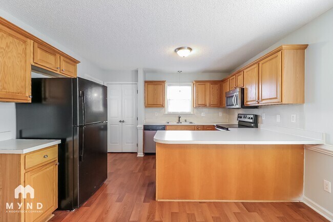 Foto del edificio - 928 Shannondale Dr