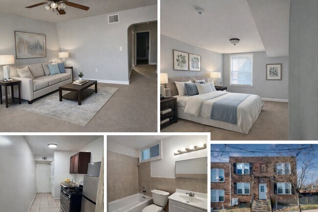 Foto del edificio - 2820 Pomeroy Rd SE