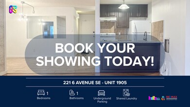 Building Photo - 221-226 6 Ave SE