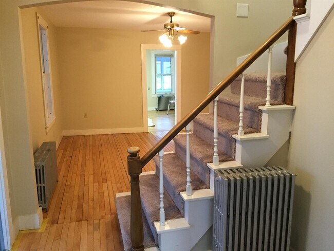 Foto del edificio - 15 River St