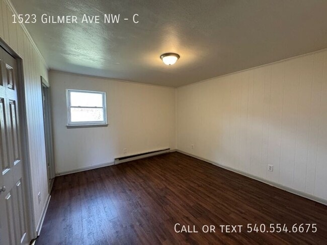 Building Photo - 1523 Gilmer Ave NW