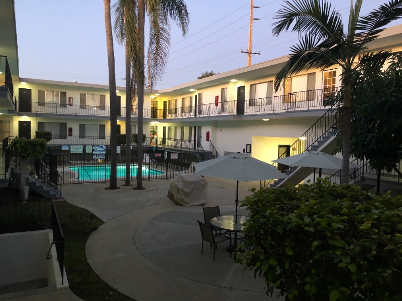 34 Apartments for Rent in Old Town Torrance, CA Westside Rentals