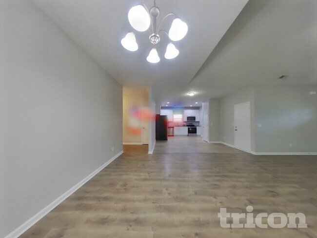 Foto del interior - Tricon Spring Hill