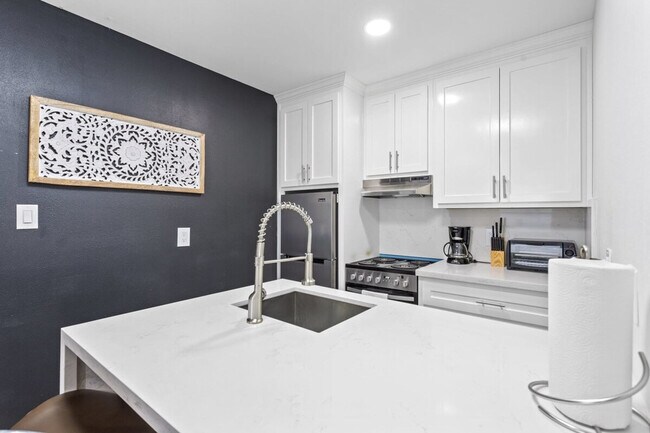 Foto del edificio - 2620 Arbor St