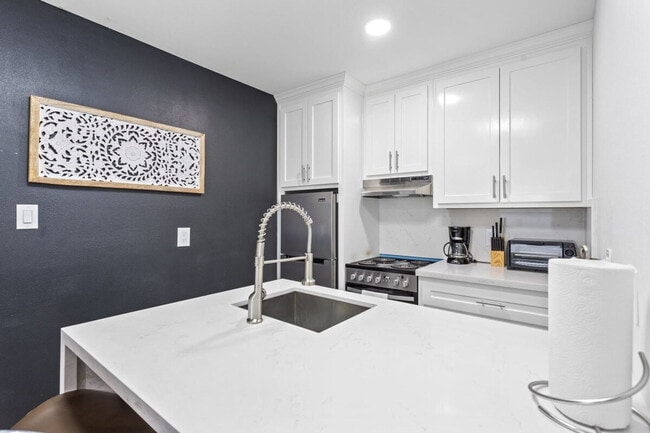 Building Photo - 2620 Arbor St