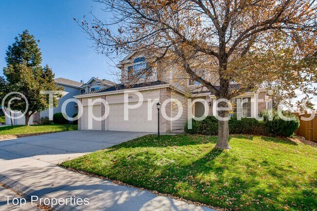 Building Photo - 4 br, 3 bath House - 5712 S Jasper Way