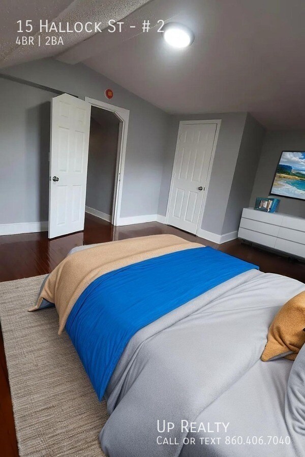 Foto del edificio - 15 Hallock St