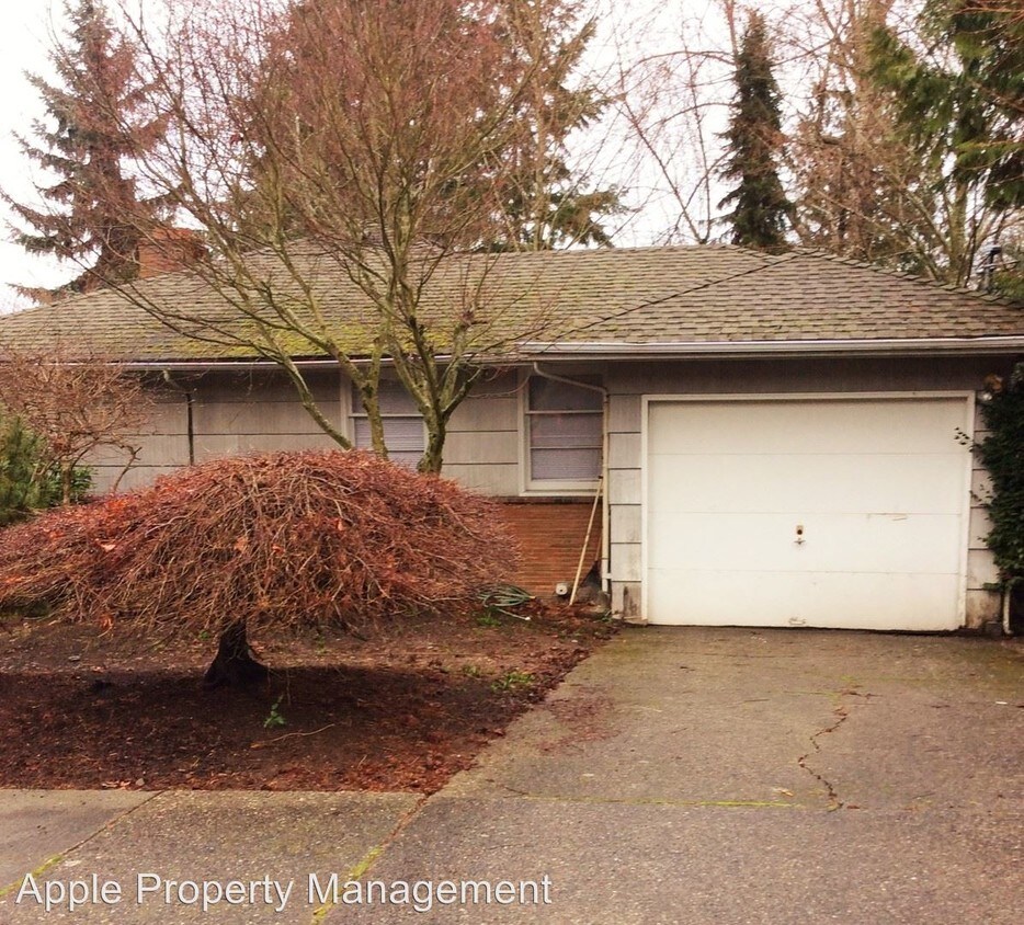 Primary Photo - 2 br, 1 bath House - 10414 Waters Ave South