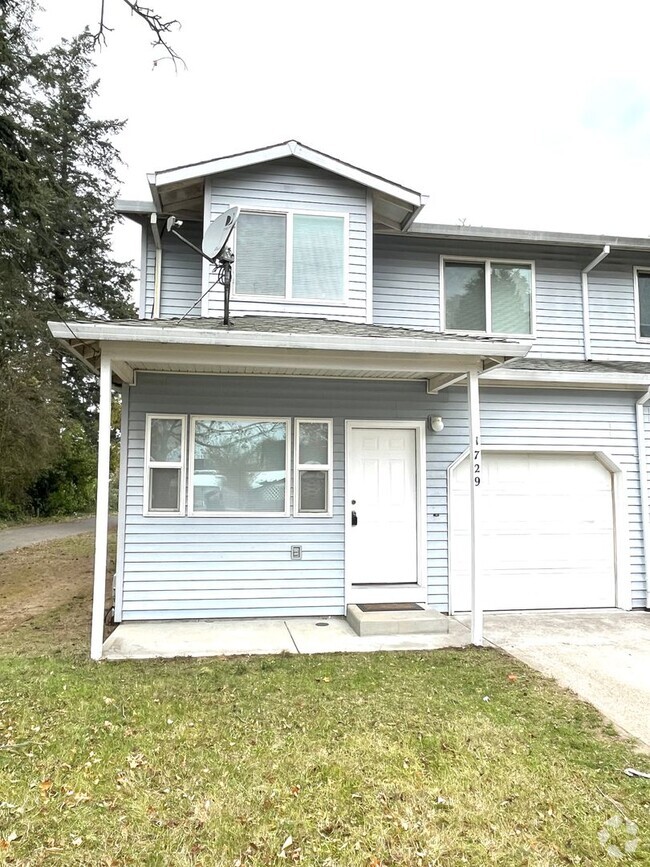 Building Photo - 1729 SE 176th Ave