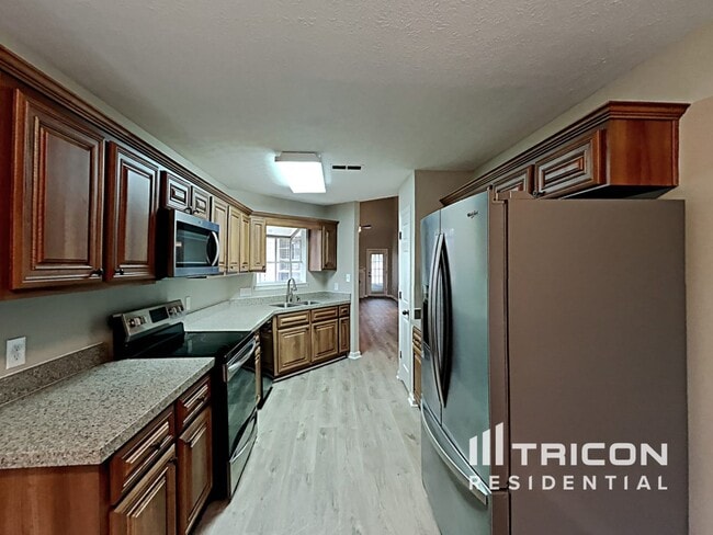 Building Photo - 2701 River Bend Drive Nashville TN
