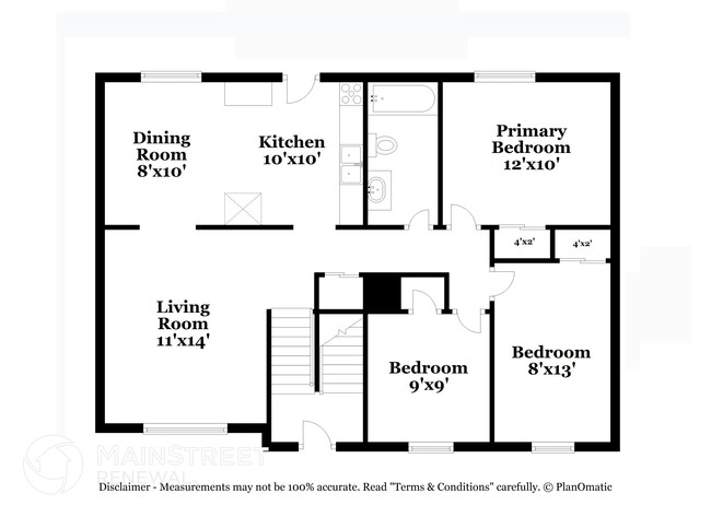 Building Photo - 10303 Moonflower Ct