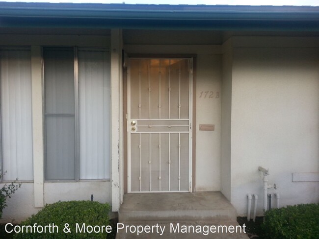 Building Photo - 2 br, 2 bath House - 172 W Barstow Unit B