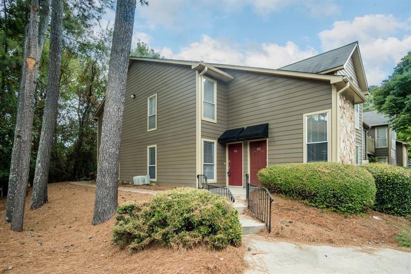 4009 Canyon Point Cir, Roswell, GA 30076 Condo for Rent in Roswell